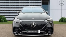 Mercedes-Benz Eqe 350 4Matic 215kW AMG Line Prem 89kWh 5dr Auto Electric Estate